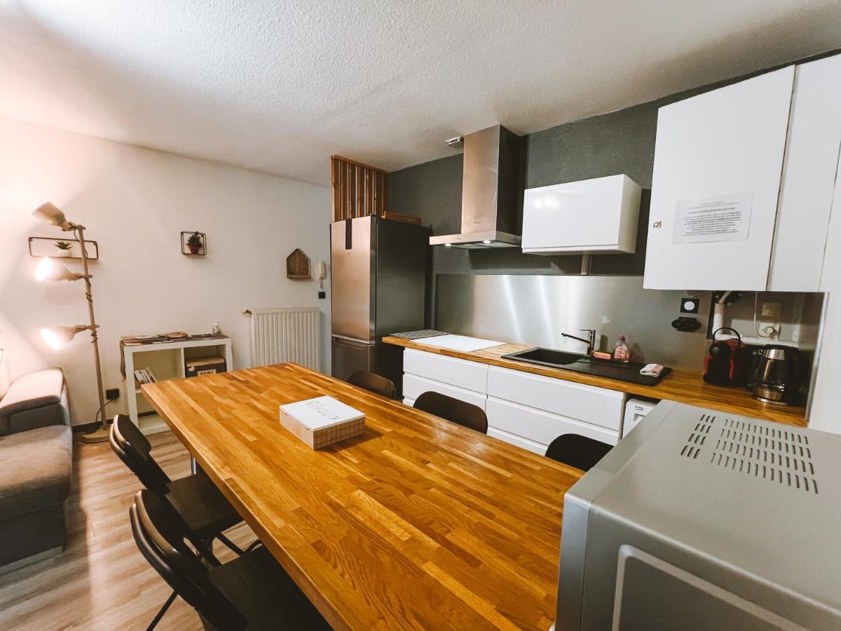 Apartamento GEST-LOC LOCATION MEUBLÉE T3 Le DrômArdèchois - TOURNON SUR RHÔNE - ARDÈCHE Exterior foto