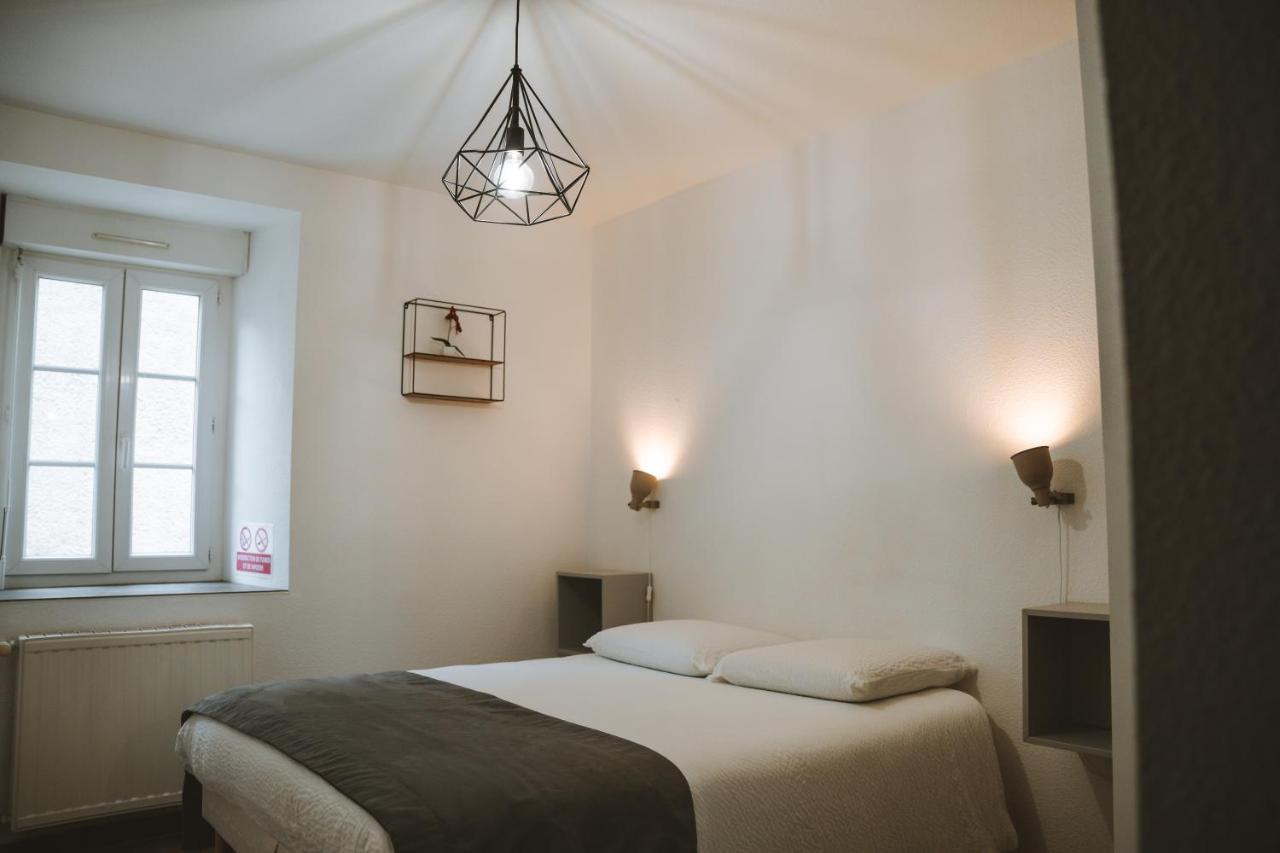Apartamento GEST-LOC LOCATION MEUBLÉE T3 Le DrômArdèchois - TOURNON SUR RHÔNE - ARDÈCHE Exterior foto