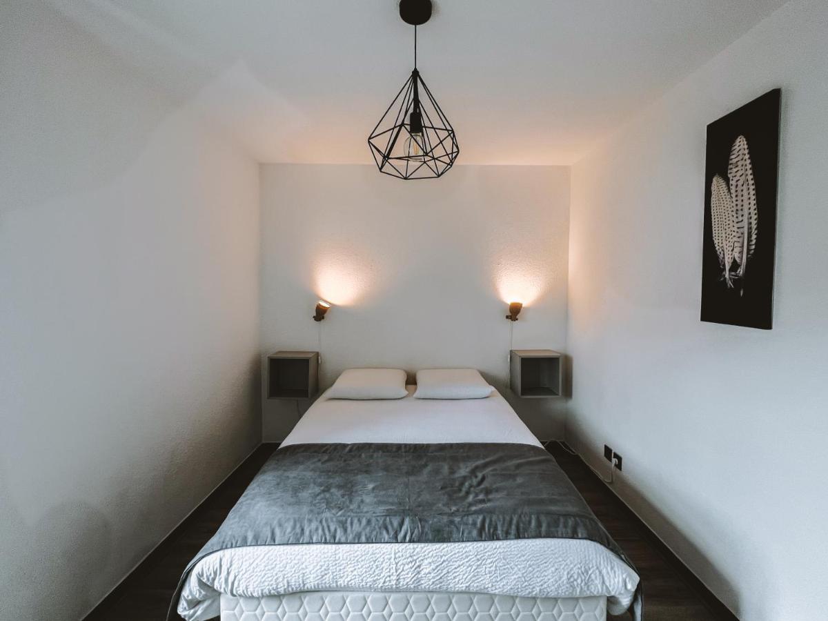 Apartamento GEST-LOC LOCATION MEUBLÉE T3 Le DrômArdèchois - TOURNON SUR RHÔNE - ARDÈCHE Exterior foto