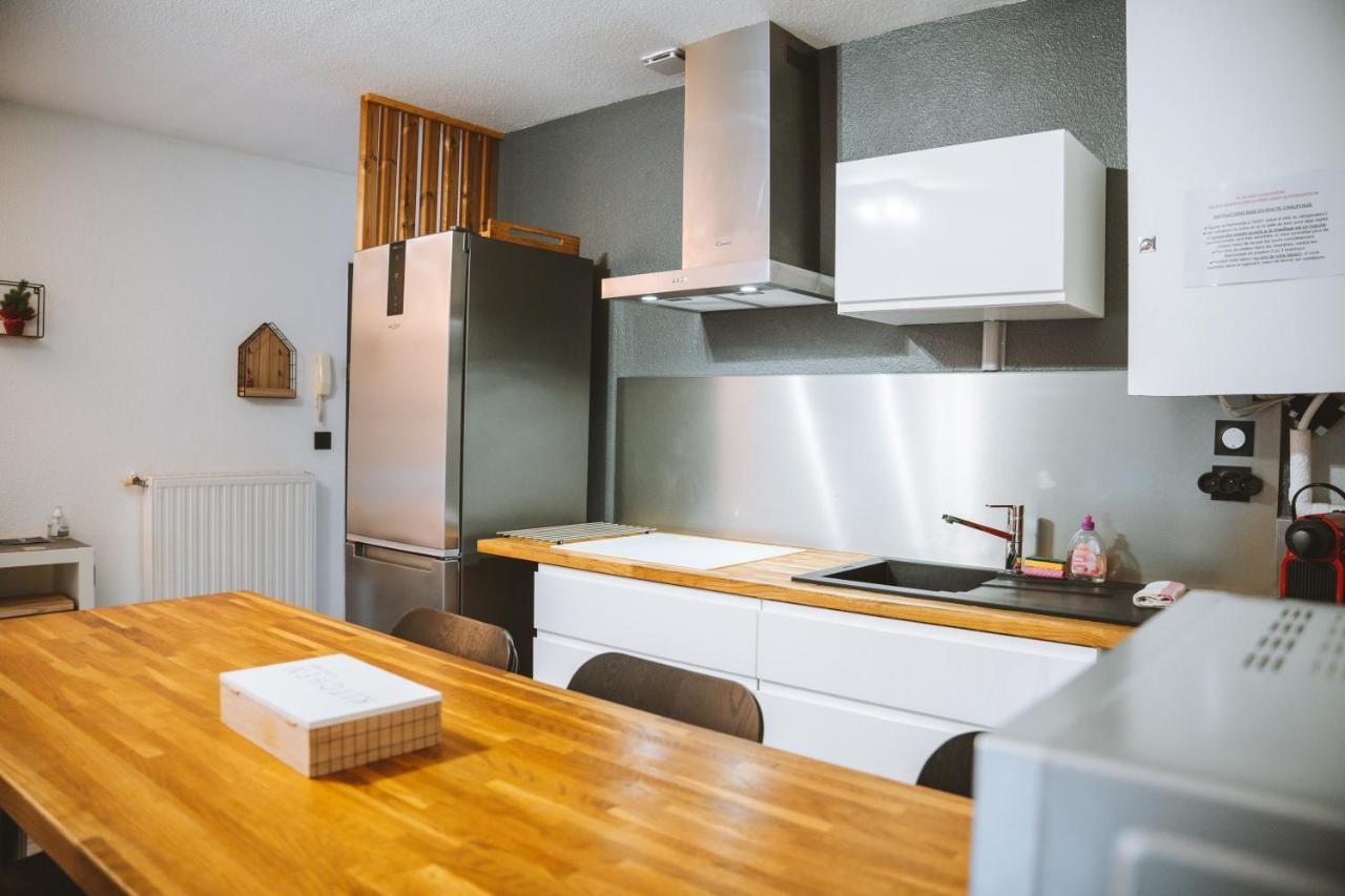 Apartamento GEST-LOC LOCATION MEUBLÉE T3 Le DrômArdèchois - TOURNON SUR RHÔNE - ARDÈCHE Exterior foto
