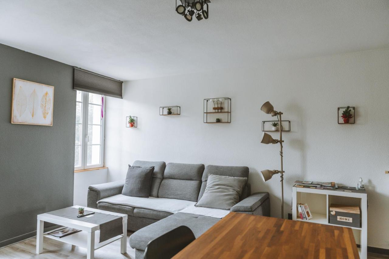 Apartamento GEST-LOC LOCATION MEUBLÉE T3 Le DrômArdèchois - TOURNON SUR RHÔNE - ARDÈCHE Exterior foto