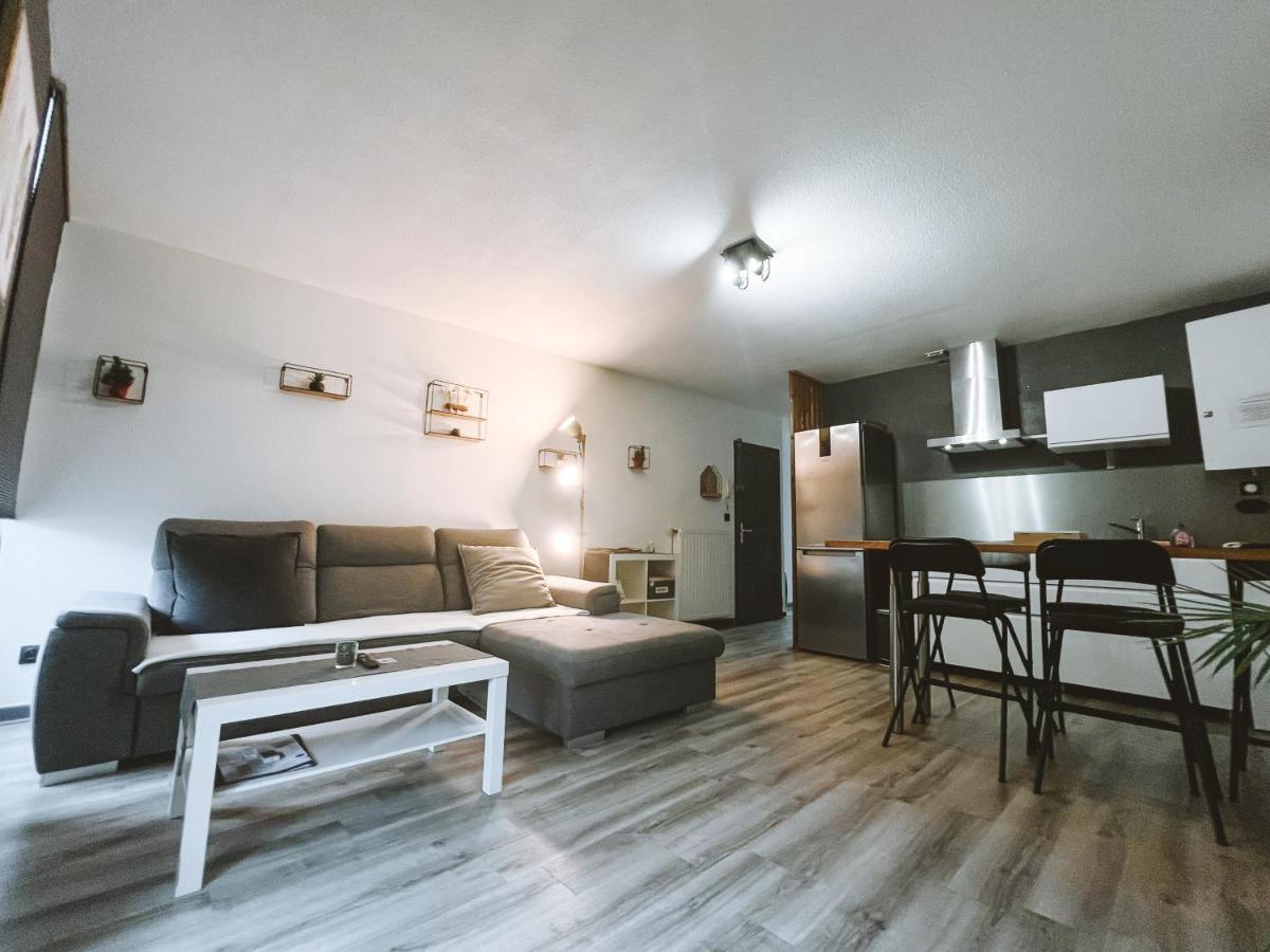 Apartamento GEST-LOC LOCATION MEUBLÉE T3 Le DrômArdèchois - TOURNON SUR RHÔNE - ARDÈCHE Exterior foto