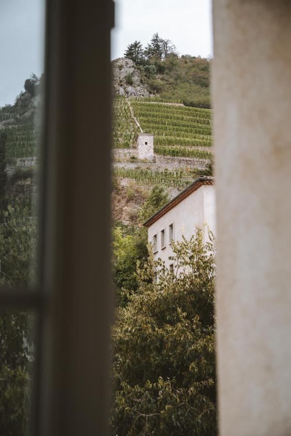 Apartamento GEST-LOC LOCATION MEUBLÉE T3 Le DrômArdèchois - TOURNON SUR RHÔNE - ARDÈCHE Exterior foto