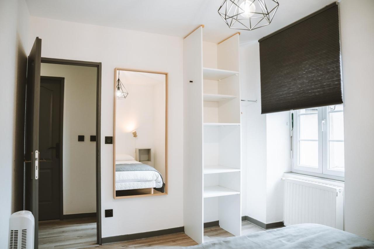 Apartamento GEST-LOC LOCATION MEUBLÉE T3 Le DrômArdèchois - TOURNON SUR RHÔNE - ARDÈCHE Exterior foto