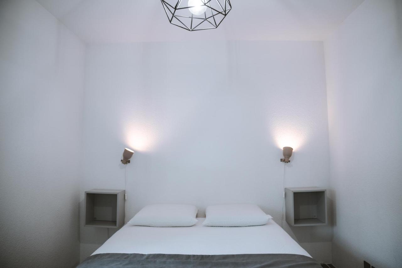 Apartamento GEST-LOC LOCATION MEUBLÉE T3 Le DrômArdèchois - TOURNON SUR RHÔNE - ARDÈCHE Exterior foto