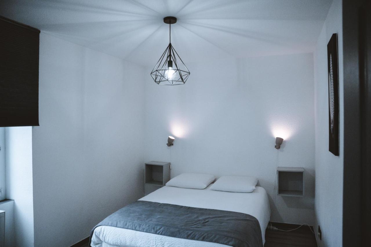 Apartamento GEST-LOC LOCATION MEUBLÉE T3 Le DrômArdèchois - TOURNON SUR RHÔNE - ARDÈCHE Exterior foto