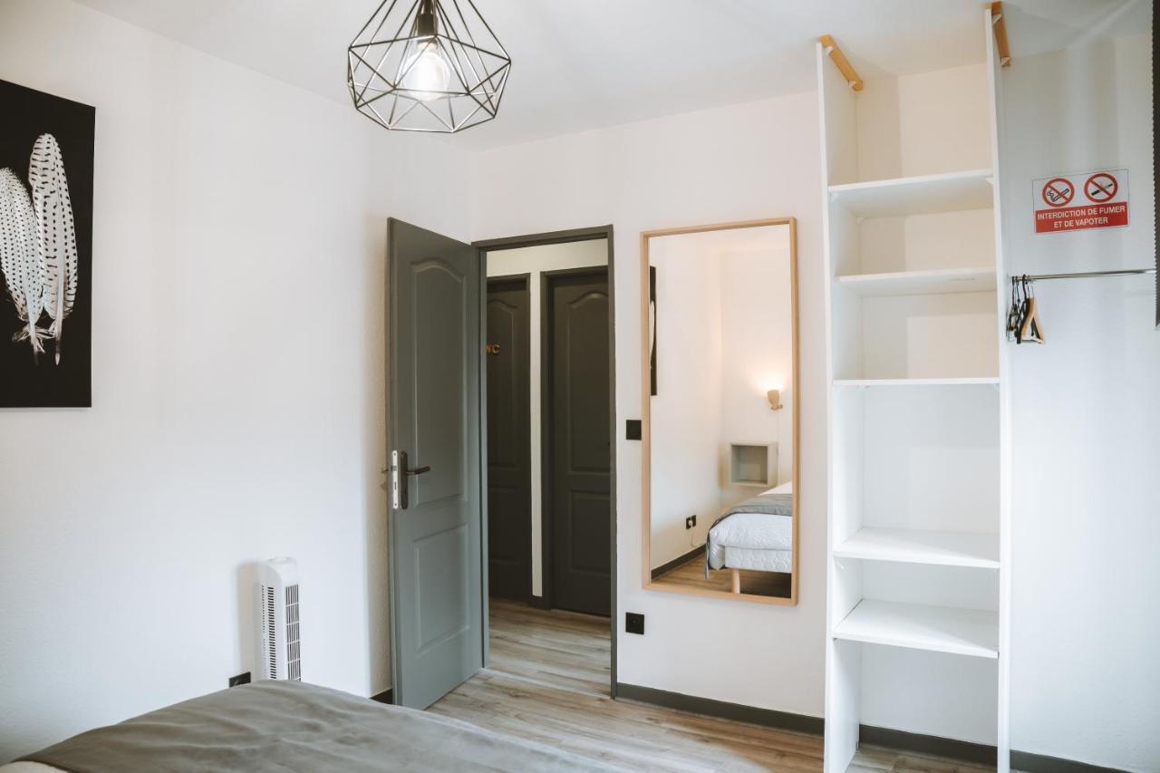 Apartamento GEST-LOC LOCATION MEUBLÉE T3 Le DrômArdèchois - TOURNON SUR RHÔNE - ARDÈCHE Exterior foto